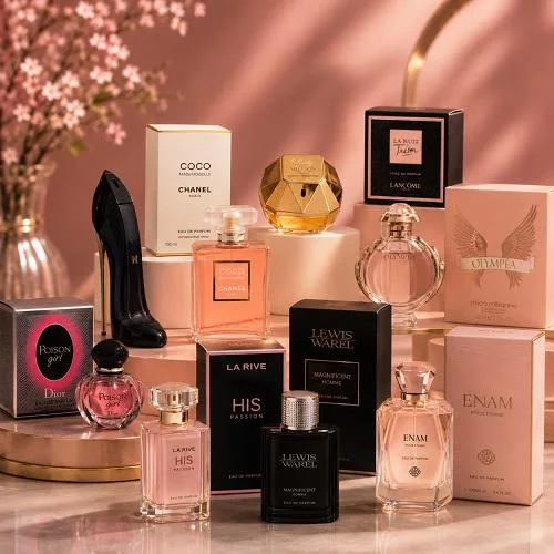 شلوار جین راسته 3